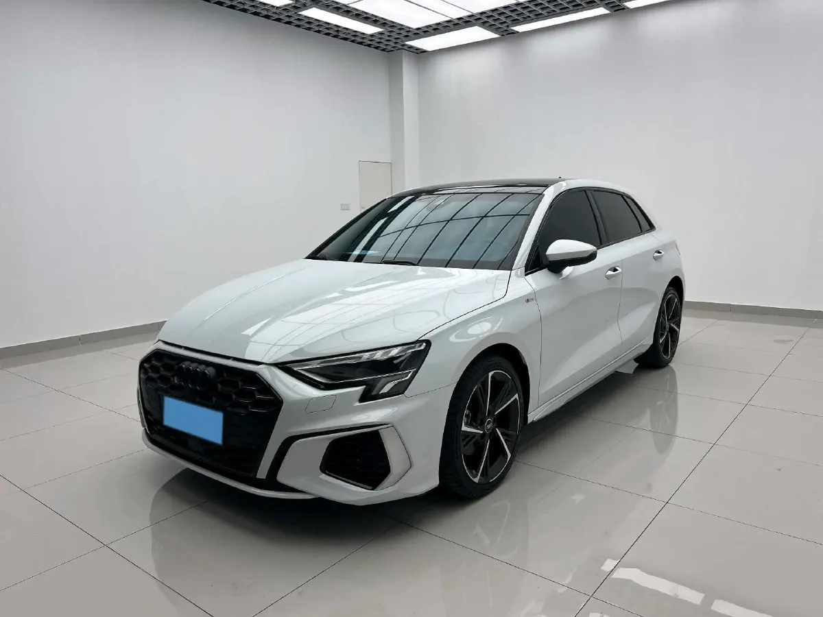 2023 Audi A3 1.4T 150HP L4 7DCT,autocango,china used car exporter,china ev exporter,chinese used car exporter,chinese used ev exporter
