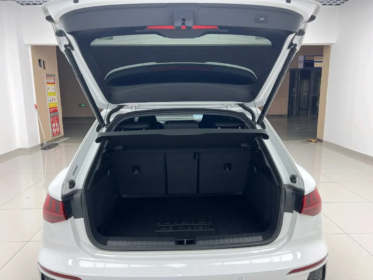 2023 Audi A3 1.4T 150HP L4 7DCT,autocango,china used car exporter,china ev exporter,chinese used car exporter,chinese used ev exporter