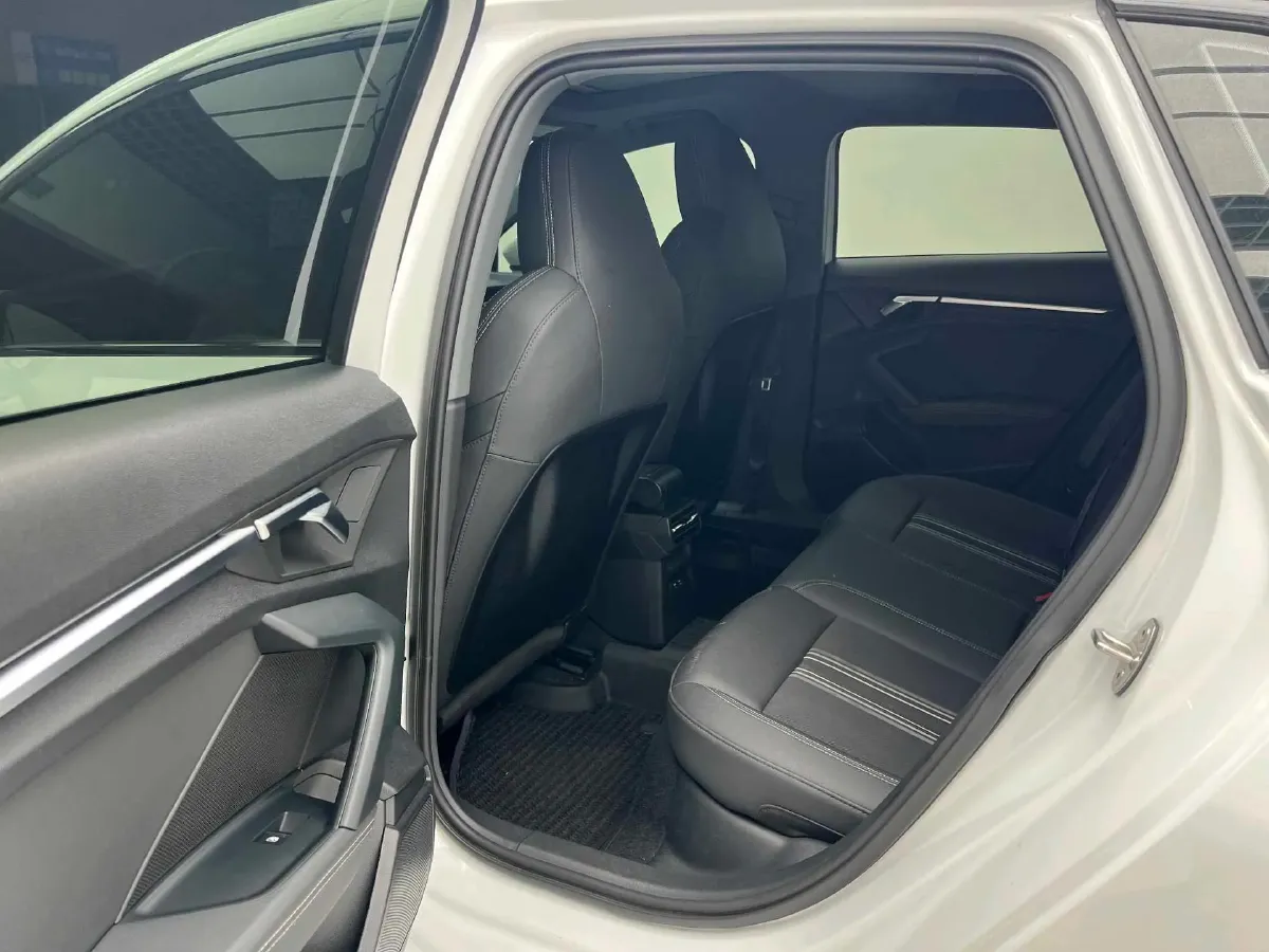 2023 Audi A3 1.4T 150HP L4 7DCT,autocango,china used car exporter,china ev exporter,chinese used car exporter,chinese used ev exporter