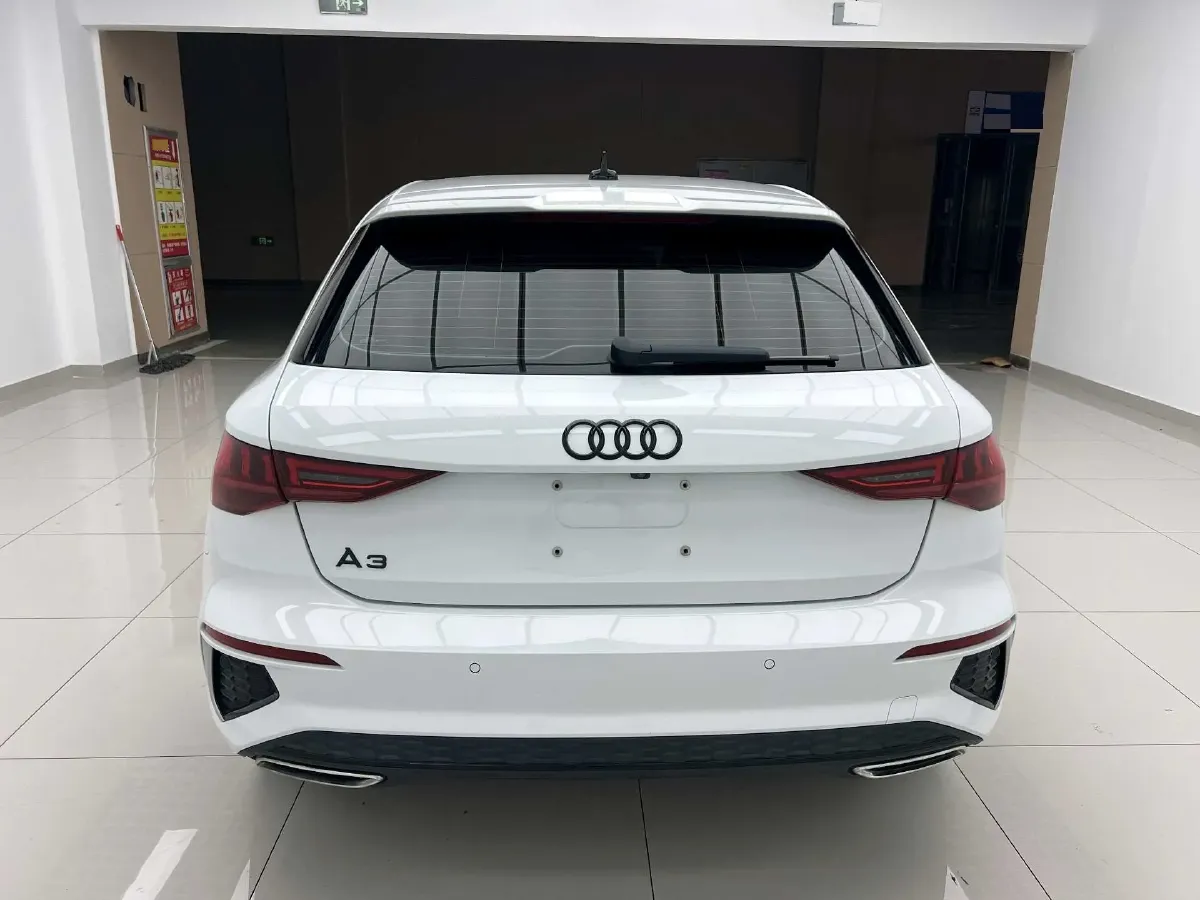 2023 Audi A3 1.4T 150HP L4 7DCT,autocango,china used car exporter,china ev exporter,chinese used car exporter,chinese used ev exporter