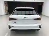 2023 Audi A3 1.4T 150HP L4 7DCT