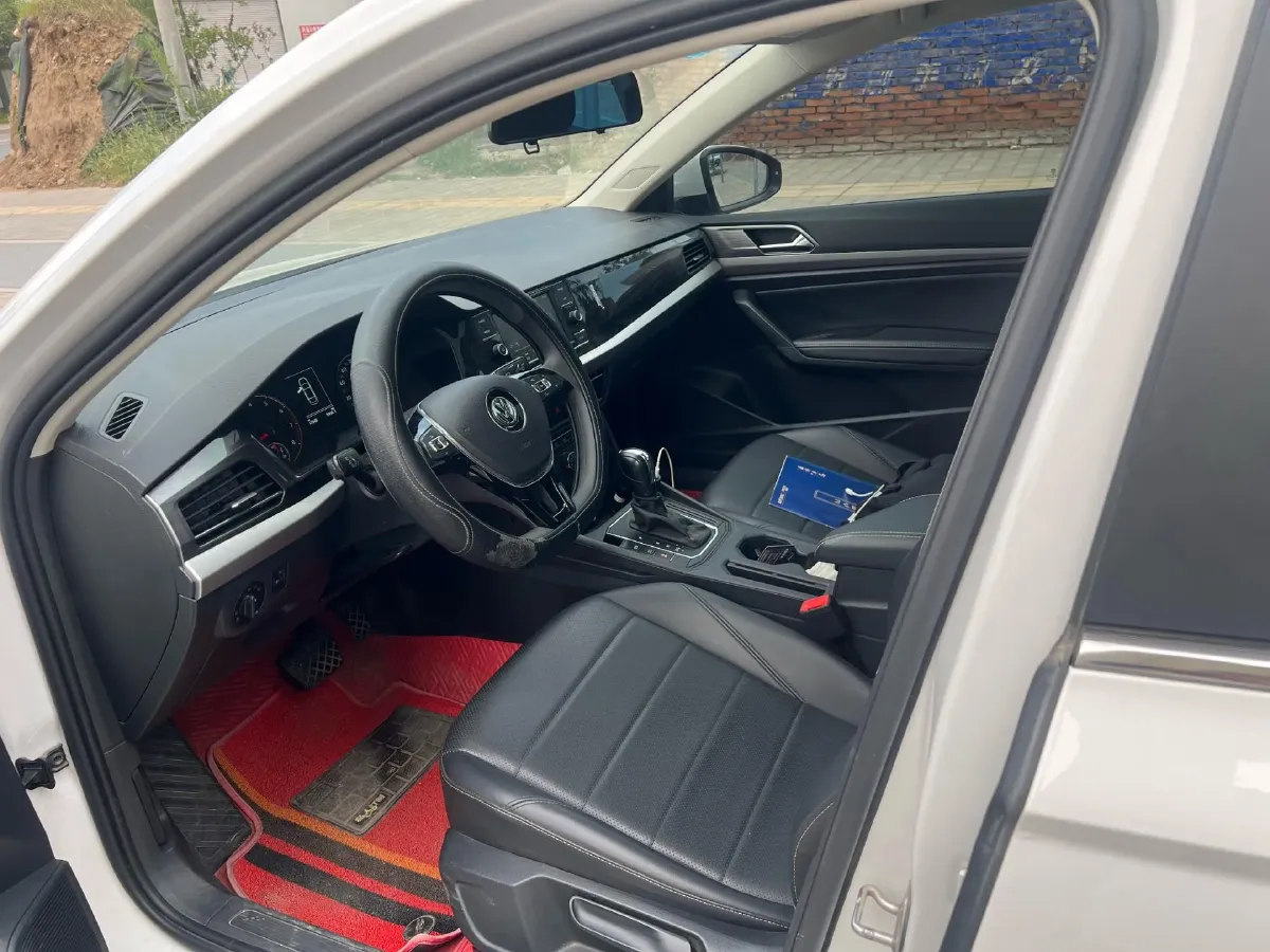 2019 Volkswagen Lavida 1.5L 113HP L4 6AT,autocango,china used car exporter,china ev exporter,chinese used car exporter,chinese used ev exporter