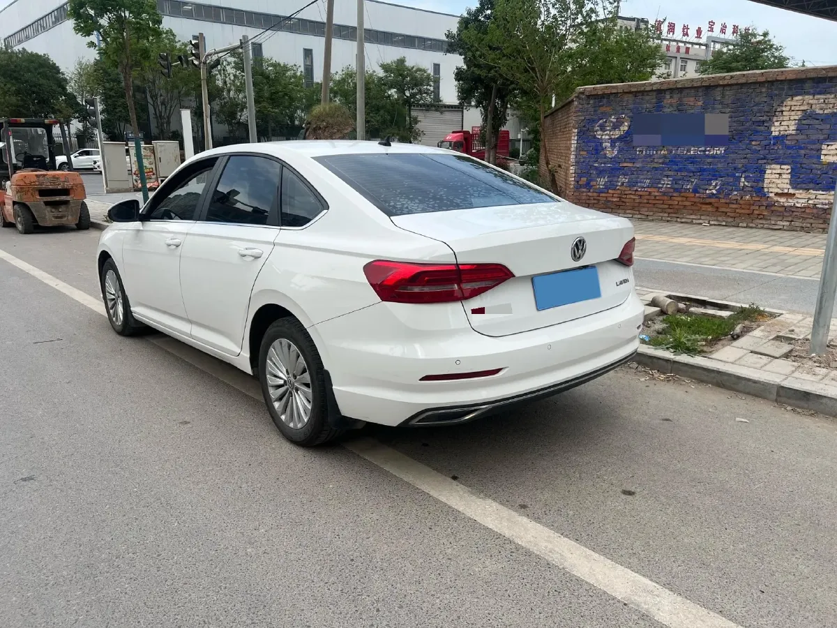 2019 Volkswagen Lavida 1.5L 113HP L4 6AT,autocango,china used car exporter,china ev exporter,chinese used car exporter,chinese used ev exporter