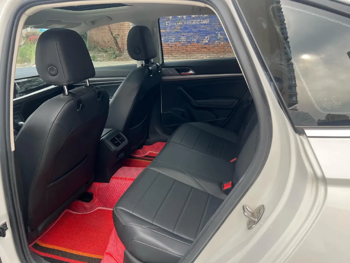 2019 Volkswagen Lavida 1.5L 113HP L4 6AT,autocango,china used car exporter,china ev exporter,chinese used car exporter,chinese used ev exporter