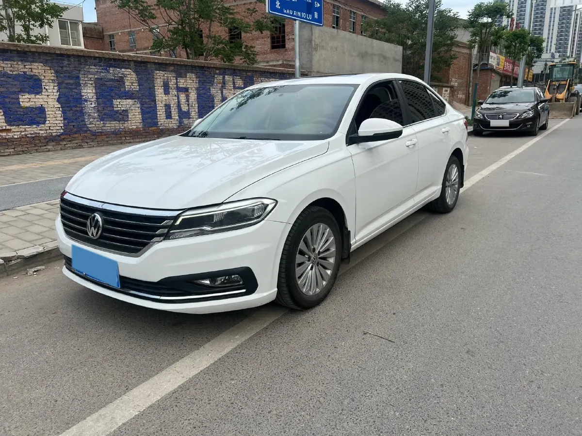2019 Volkswagen Lavida 1.5L 113HP L4 6AT,autocango,china used car exporter,china ev exporter,chinese used car exporter,chinese used ev exporter