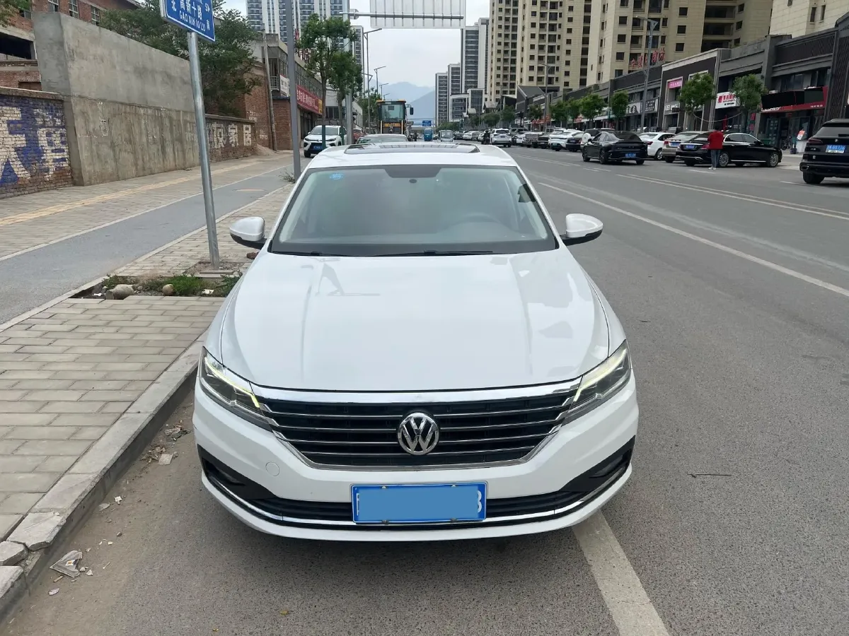 2019 Volkswagen Lavida 1.5L 113HP L4 6AT,autocango,china used car exporter,china ev exporter,chinese used car exporter,chinese used ev exporter
