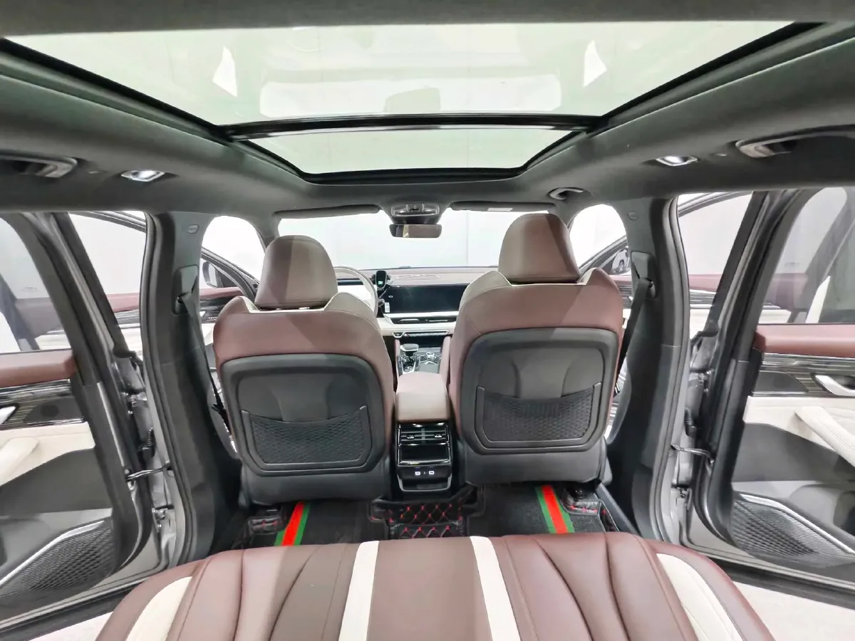 2024 Geely Monjaro 2.0T 238HP L4 8AT,autocango,china used car exporter,china ev exporter,chinese used car exporter,chinese used ev exporter