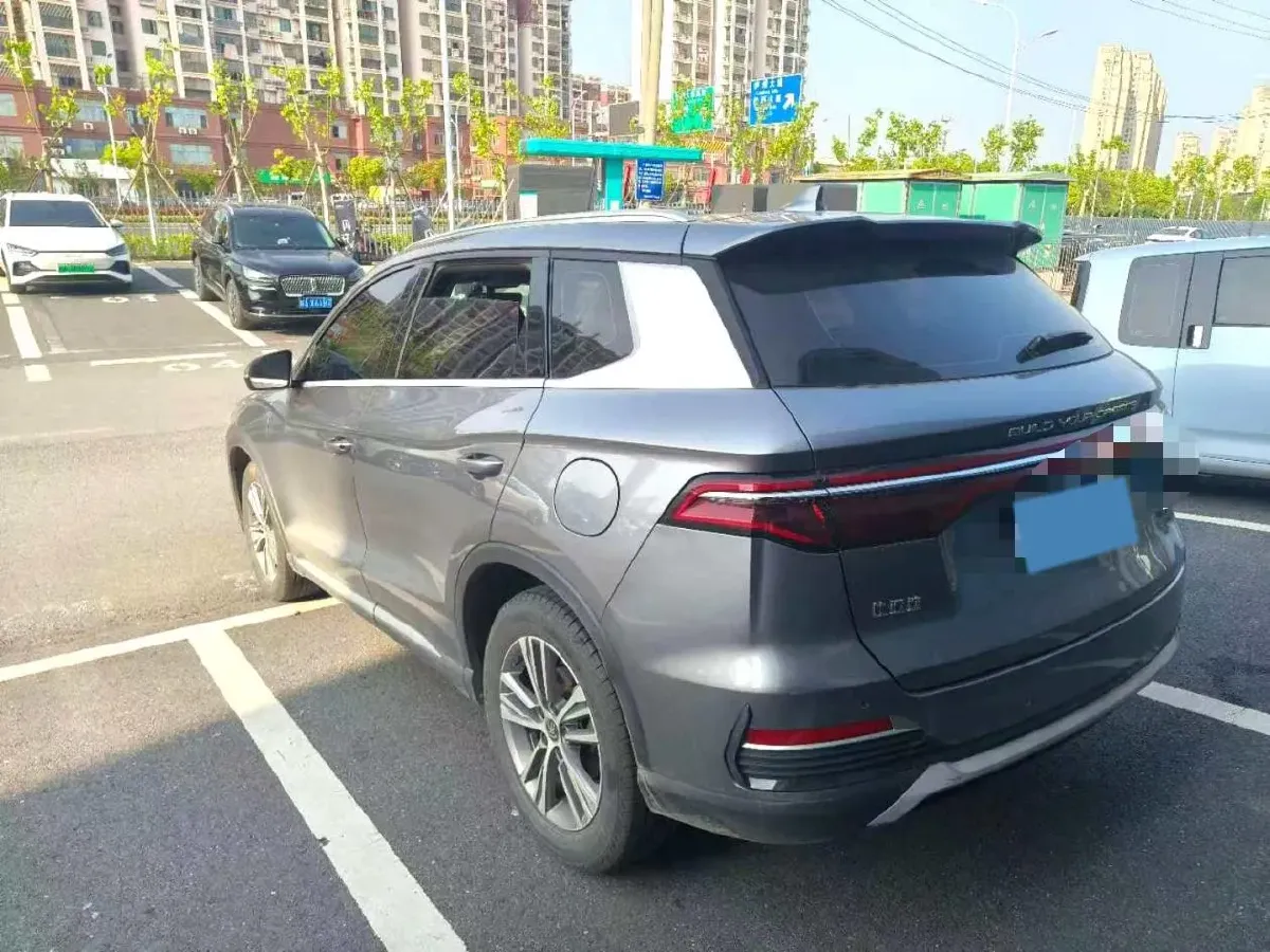 2021 BYD Song Pro 1.5T 160HP L4 7DCT,autocango,china used car exporter,china ev exporter,chinese used car exporter,chinese used ev exporter