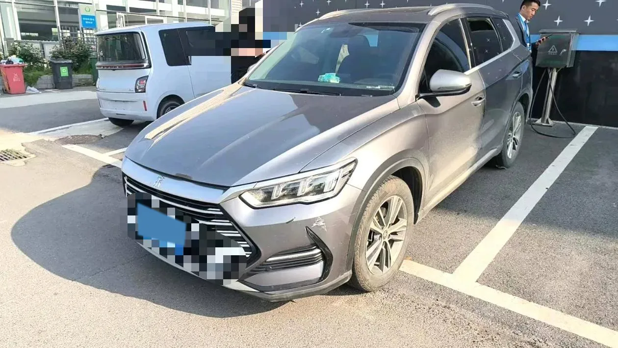 2021 BYD Song Pro 1.5T 160HP L4 7DCT,autocango,china used car exporter,china ev exporter,chinese used car exporter,chinese used ev exporter