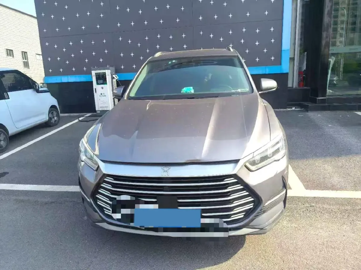 2021 BYD Song Pro 1.5T 160HP L4 7DCT,autocango,china used car exporter,china ev exporter,chinese used car exporter,chinese used ev exporter