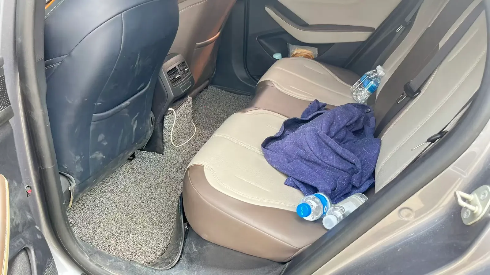 2023 BYD Qin Plus 1.5L 110HP L4 E-CVT PHEV 8.32KWH,autocango,china used car exporter,china ev exporter,chinese used car exporter,chinese used ev exporter