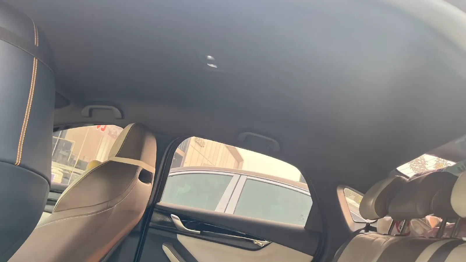 2023 BYD Qin Plus 1.5L 110HP L4 E-CVT PHEV 8.32KWH,autocango,china used car exporter,china ev exporter,chinese used car exporter,chinese used ev exporter