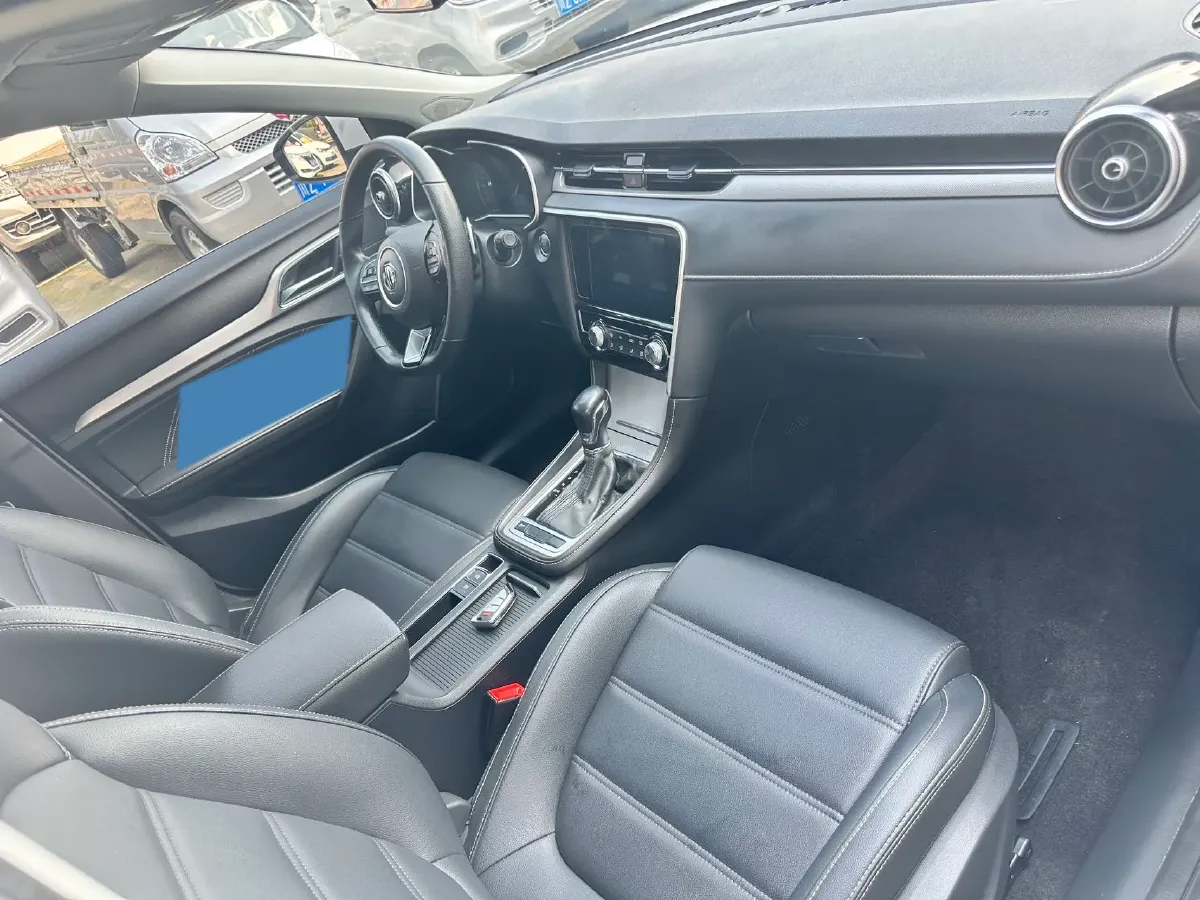 2017 MG MG6 1.5T 169HP L4 7DCT,autocango,china used car exporter,china ev exporter,chinese used car exporter,chinese used ev exporter