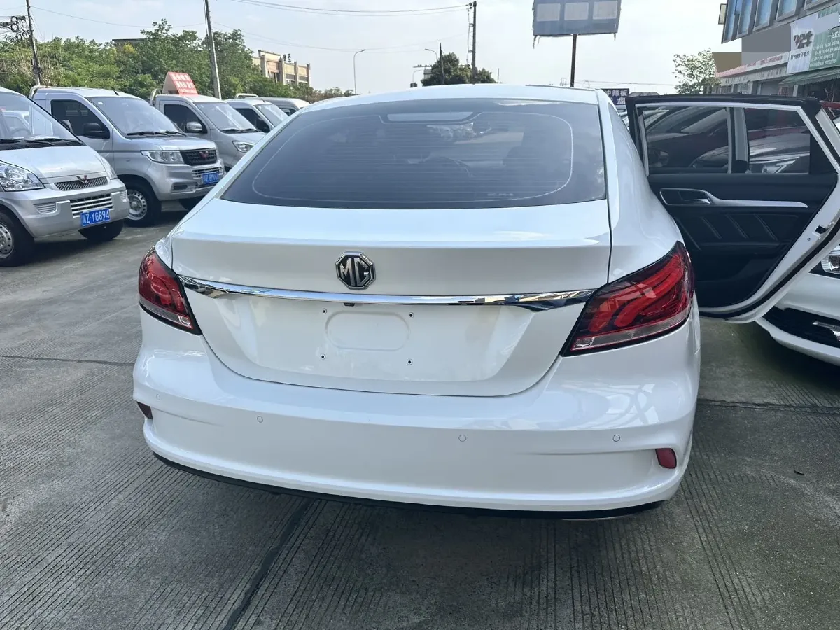 2017 MG MG6 1.5T 169HP L4 7DCT,autocango,china used car exporter,china ev exporter,chinese used car exporter,chinese used ev exporter