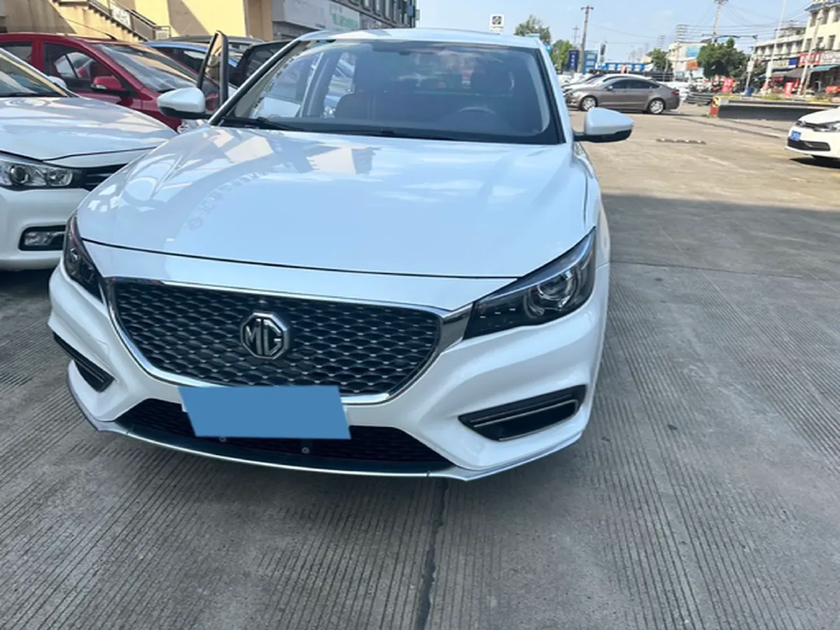 2017 MG MG6 1.5T 169HP L4 7DCT,autocango,china used car exporter,china ev exporter,chinese used car exporter,chinese used ev exporter