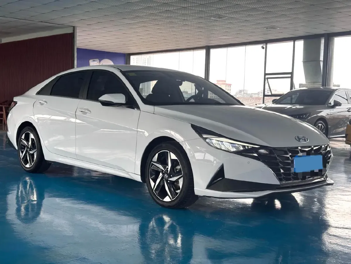 2021 Hyundai Elantra 1.5L 115HP L4 CVT,autocango,china used car exporter,china ev exporter,chinese used car exporter,chinese used ev exporter