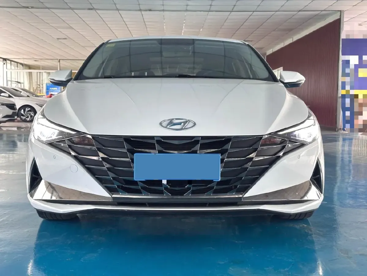 2021 Hyundai Elantra 1.5L 115HP L4 CVT,autocango,china used car exporter,china ev exporter,chinese used car exporter,chinese used ev exporter