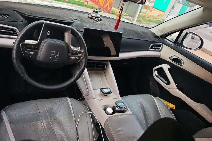 2024 BYD YuanUP BEV 45.12KWH,autocango,china used car exporter,china ev exporter,chinese used car exporter,chinese used ev exporter