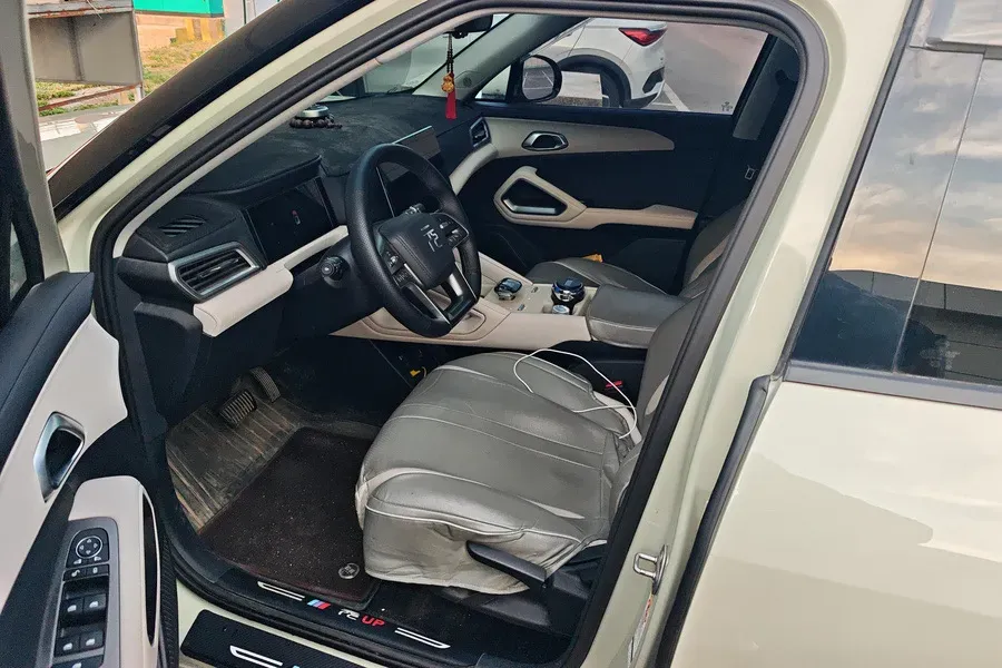 2024 BYD YuanUP BEV 45.12KWH,autocango,china used car exporter,china ev exporter,chinese used car exporter,chinese used ev exporter