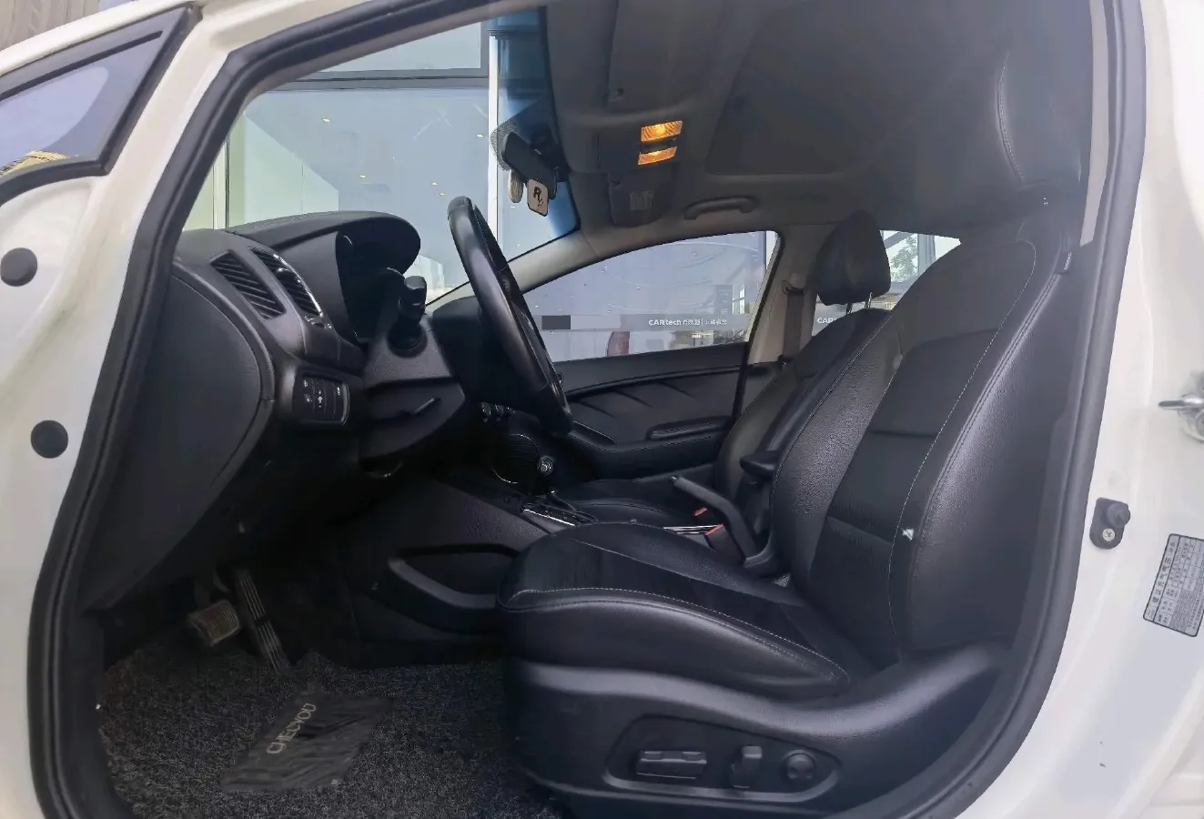 2017 Kia K3 1.6L 128HP L4 6AT,autocango,china used car exporter,china ev exporter,chinese used car exporter,chinese used ev exporter