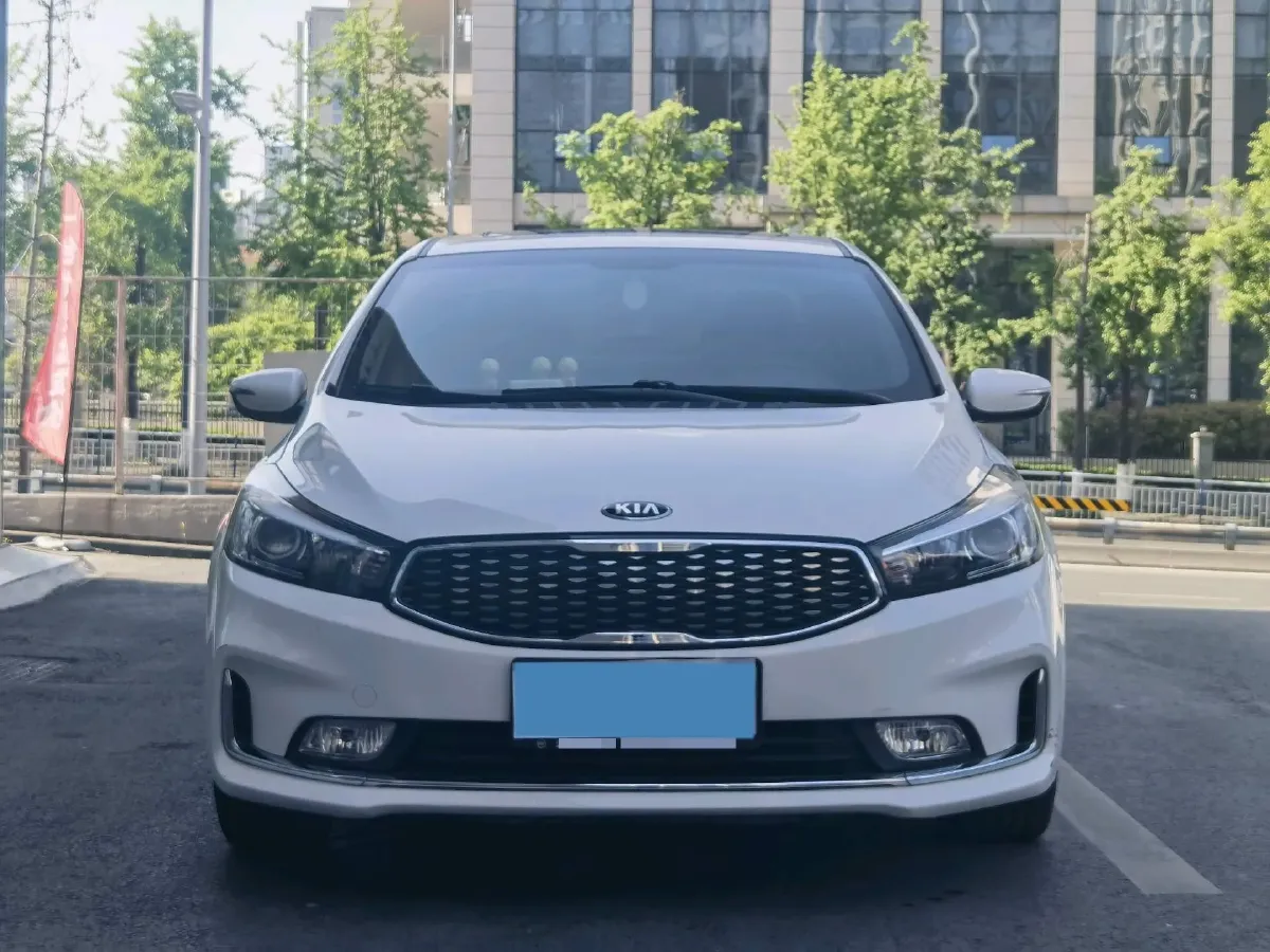 2017 Kia K3 1.6L 128HP L4 6AT,autocango,china used car exporter,china ev exporter,chinese used car exporter,chinese used ev exporter