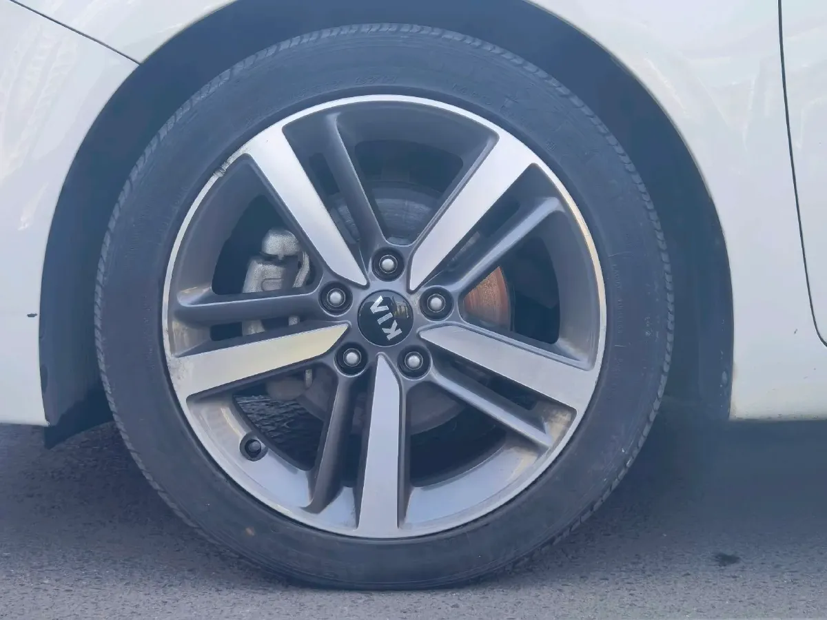 2017 Kia K3 1.6L 128HP L4 6AT,autocango,china used car exporter,china ev exporter,chinese used car exporter,chinese used ev exporter