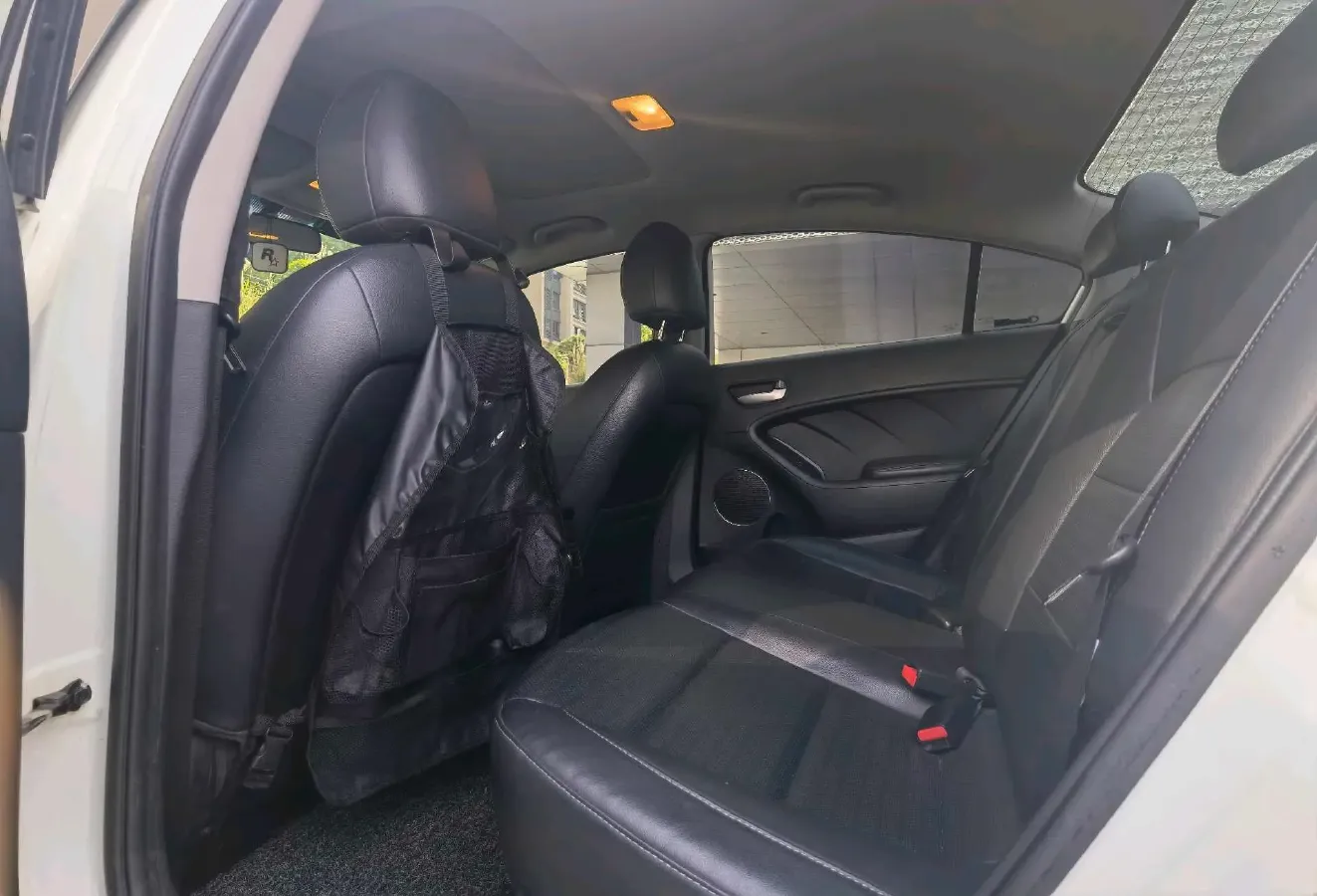 2017 Kia K3 1.6L 128HP L4 6AT,autocango,china used car exporter,china ev exporter,chinese used car exporter,chinese used ev exporter