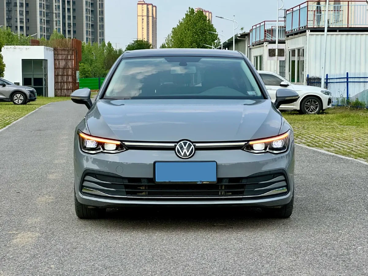 2021 Volkswagen Golf 1.4T 150HP L4 7DCT,autocango,china used car exporter,china ev exporter,chinese used car exporter,chinese used ev exporter