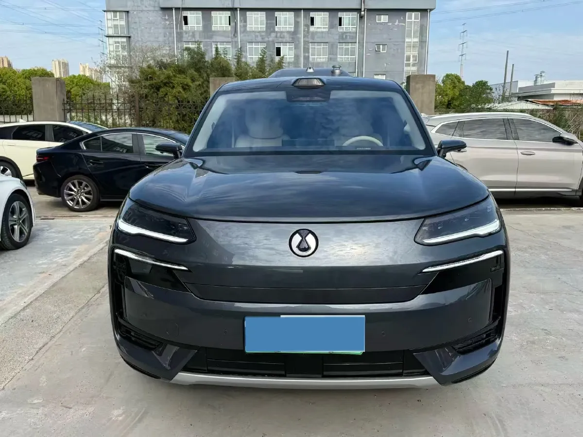 2025 Denza DenzaN9 2.0T 207HP L4 E-CVT PHEV,autocango,china used car exporter,china ev exporter,chinese used car exporter,chinese used ev exporter