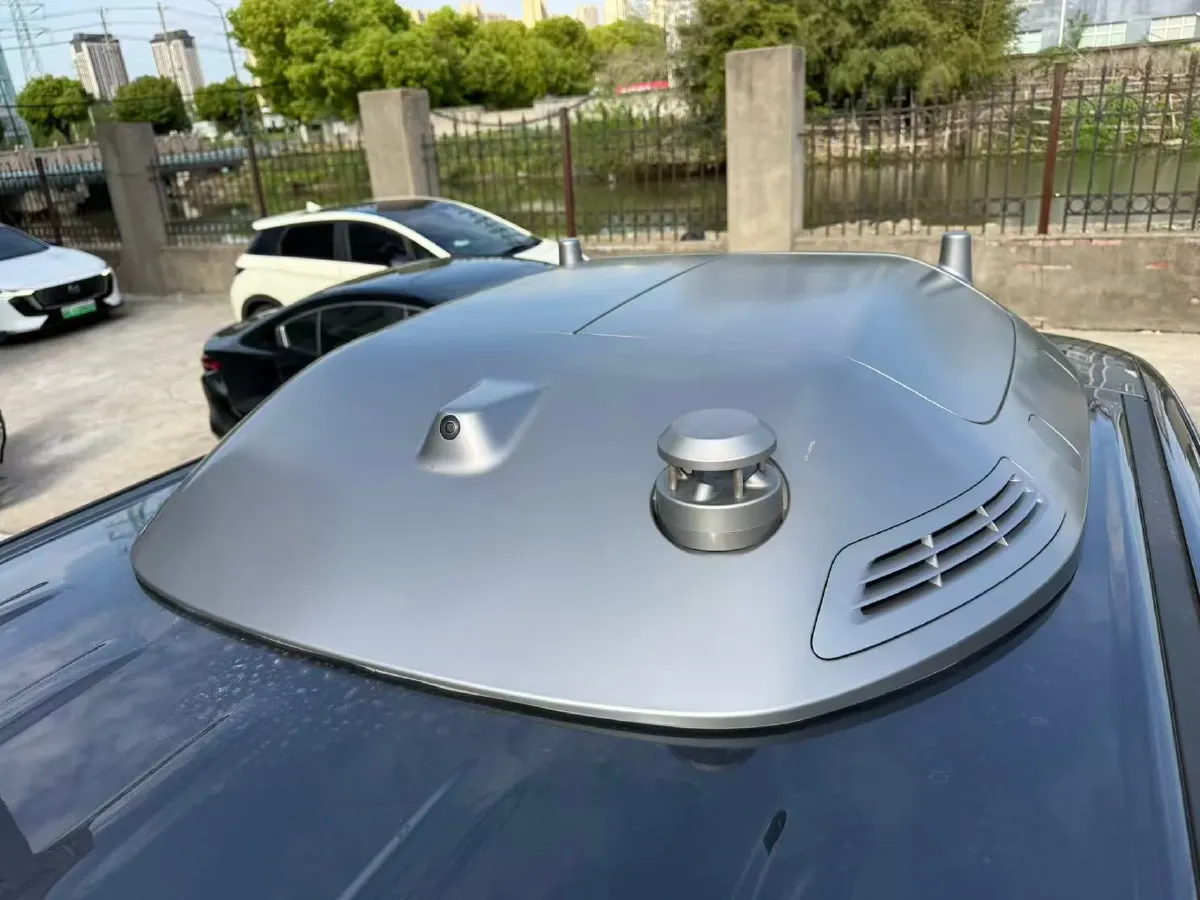 2025 Denza DenzaN9 2.0T 207HP L4 E-CVT PHEV,autocango,china used car exporter,china ev exporter,chinese used car exporter,chinese used ev exporter