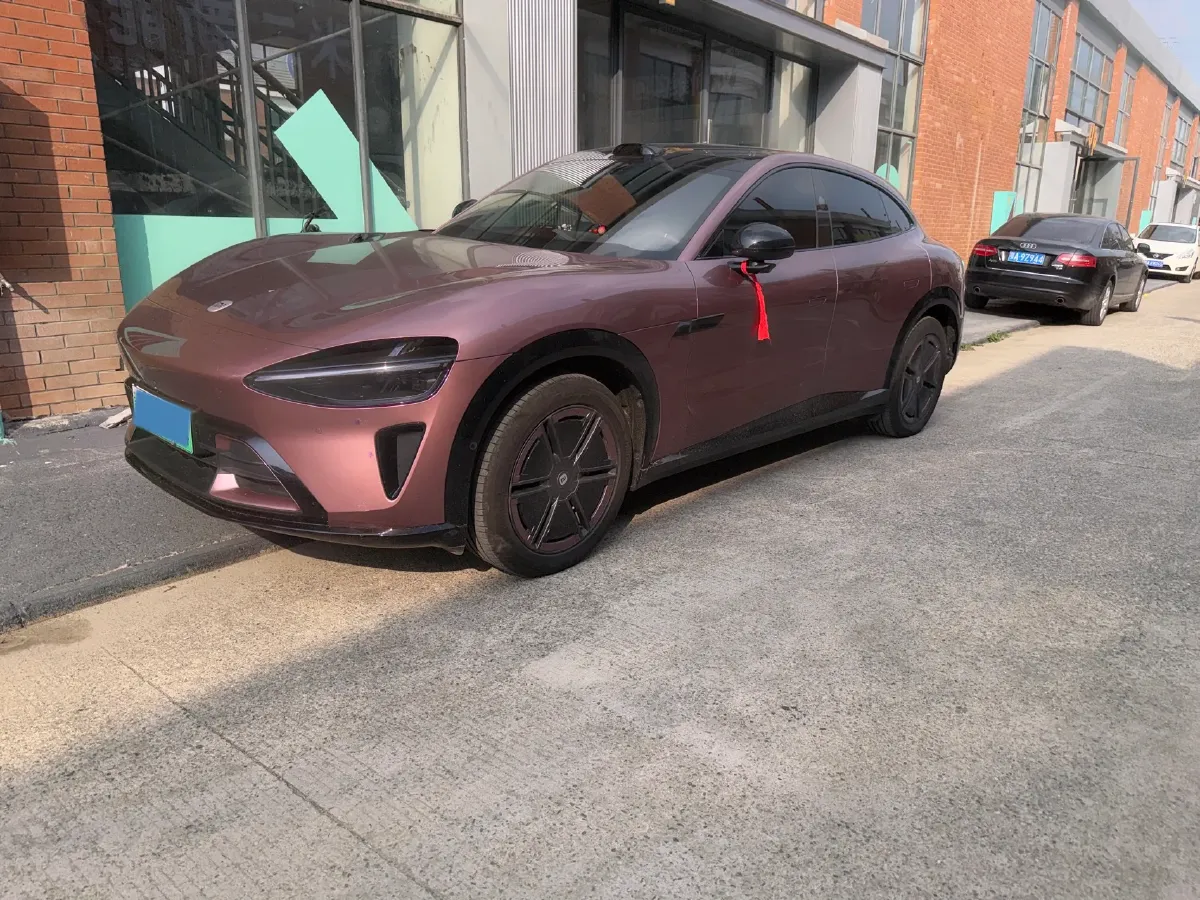 2025 MI YU7 BEV,autocango,china used car exporter,china ev exporter,chinese used car exporter,chinese used ev exporter