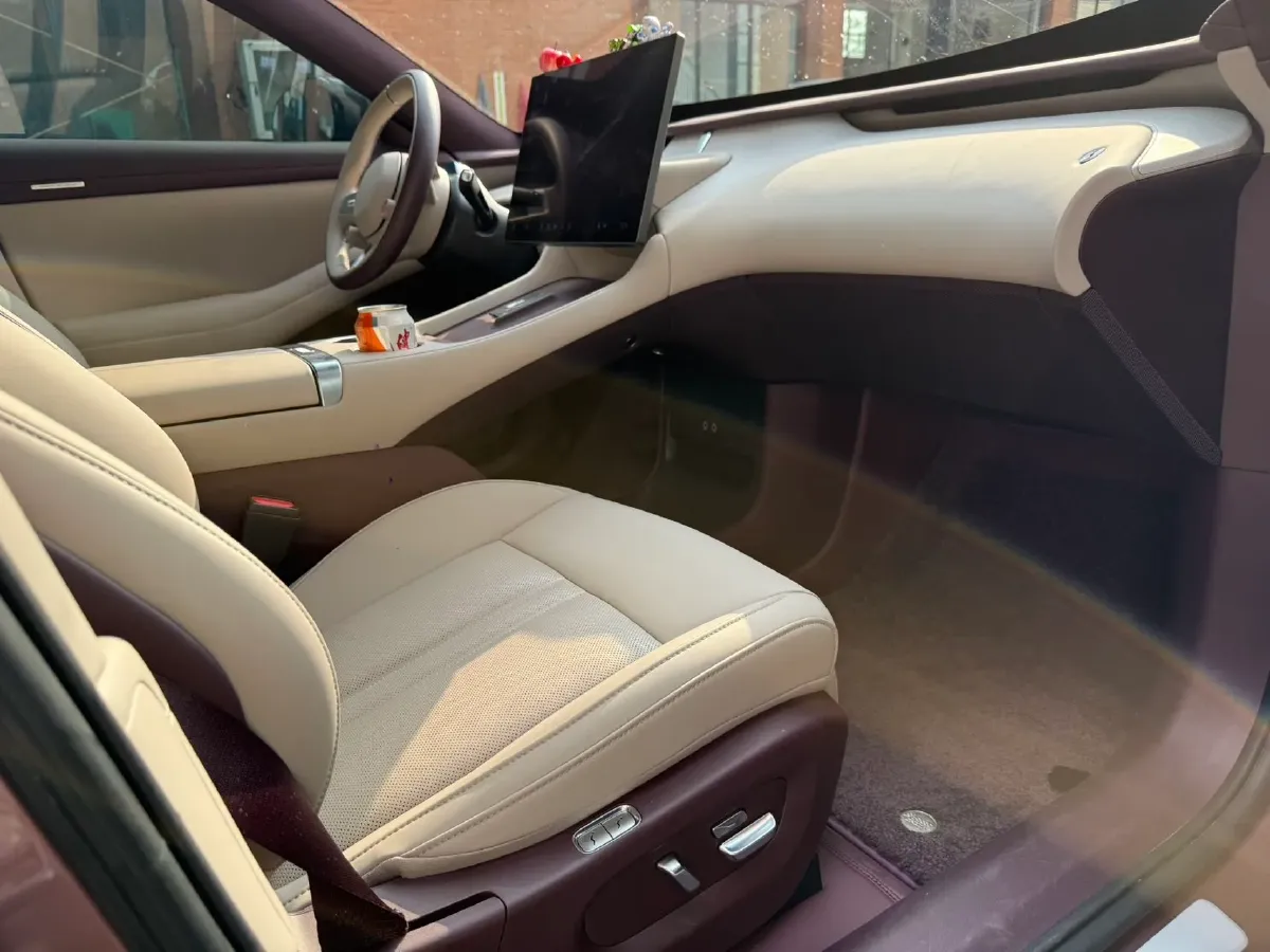 2025 MI YU7 BEV,autocango,china used car exporter,china ev exporter,chinese used car exporter,chinese used ev exporter