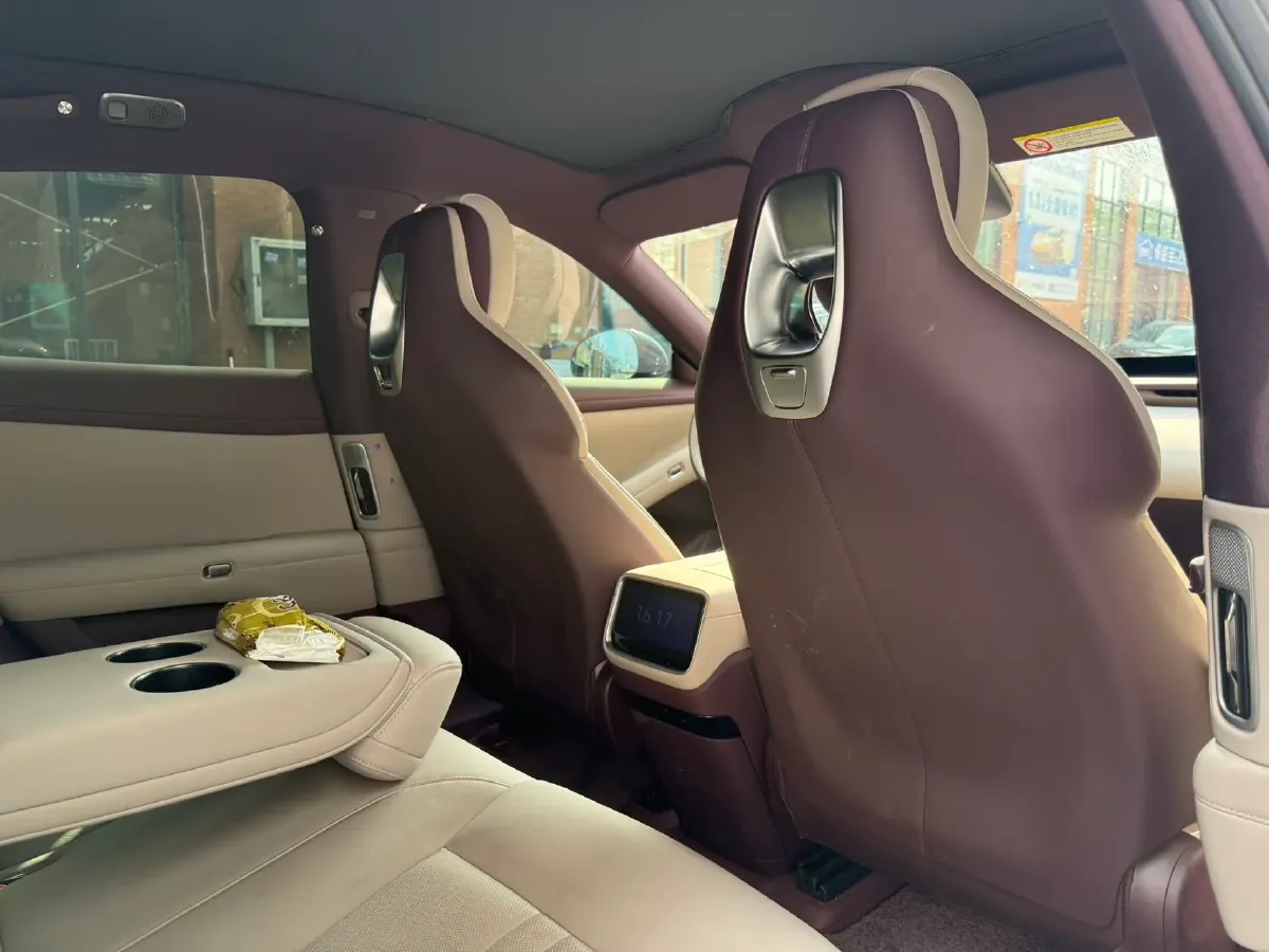 2025 MI YU7 BEV,autocango,china used car exporter,china ev exporter,chinese used car exporter,chinese used ev exporter