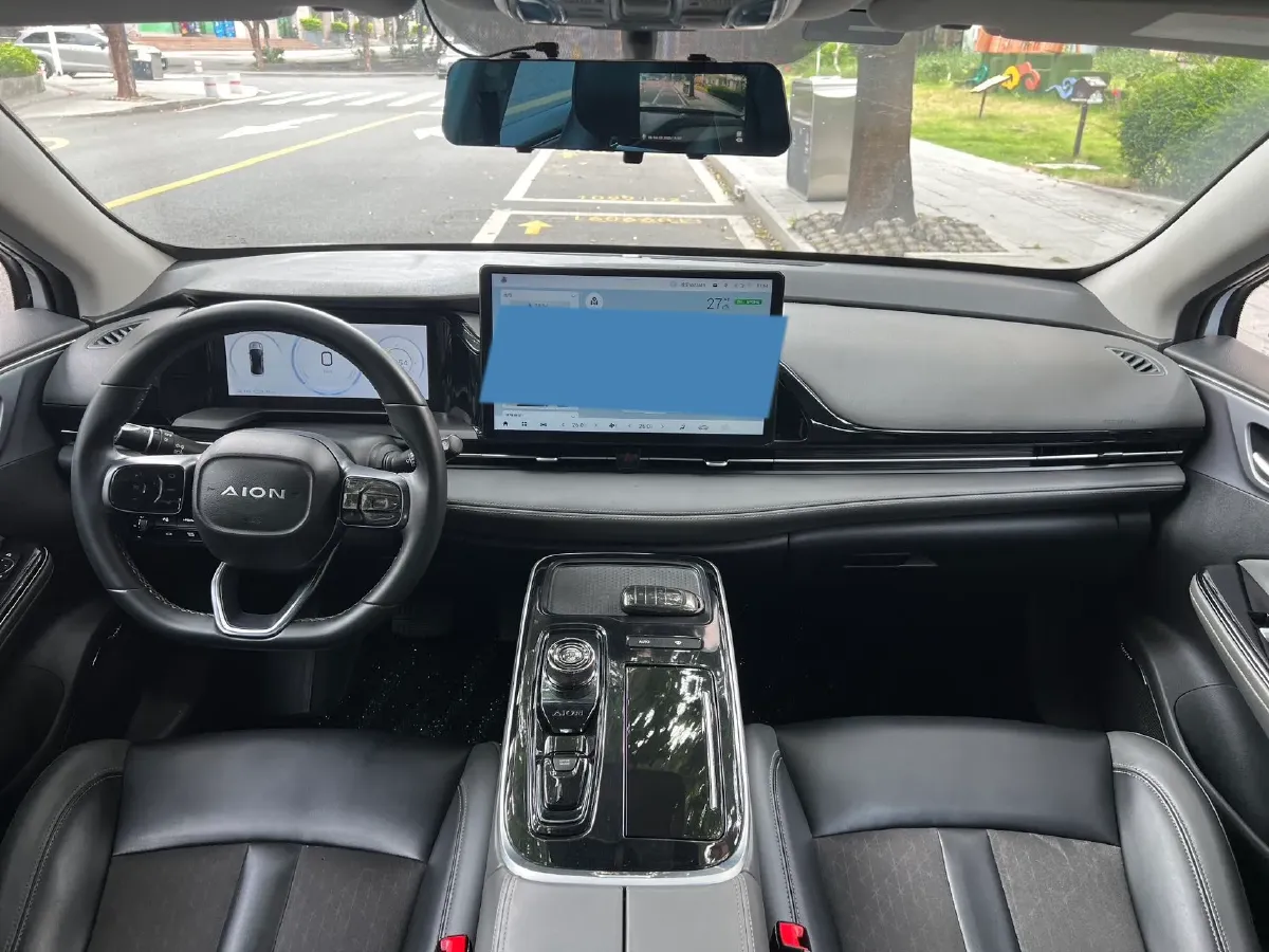 2023 Aion S Plus BEV 59.4KWH,autocango,china used car exporter,china ev exporter,chinese used car exporter,chinese used ev exporter