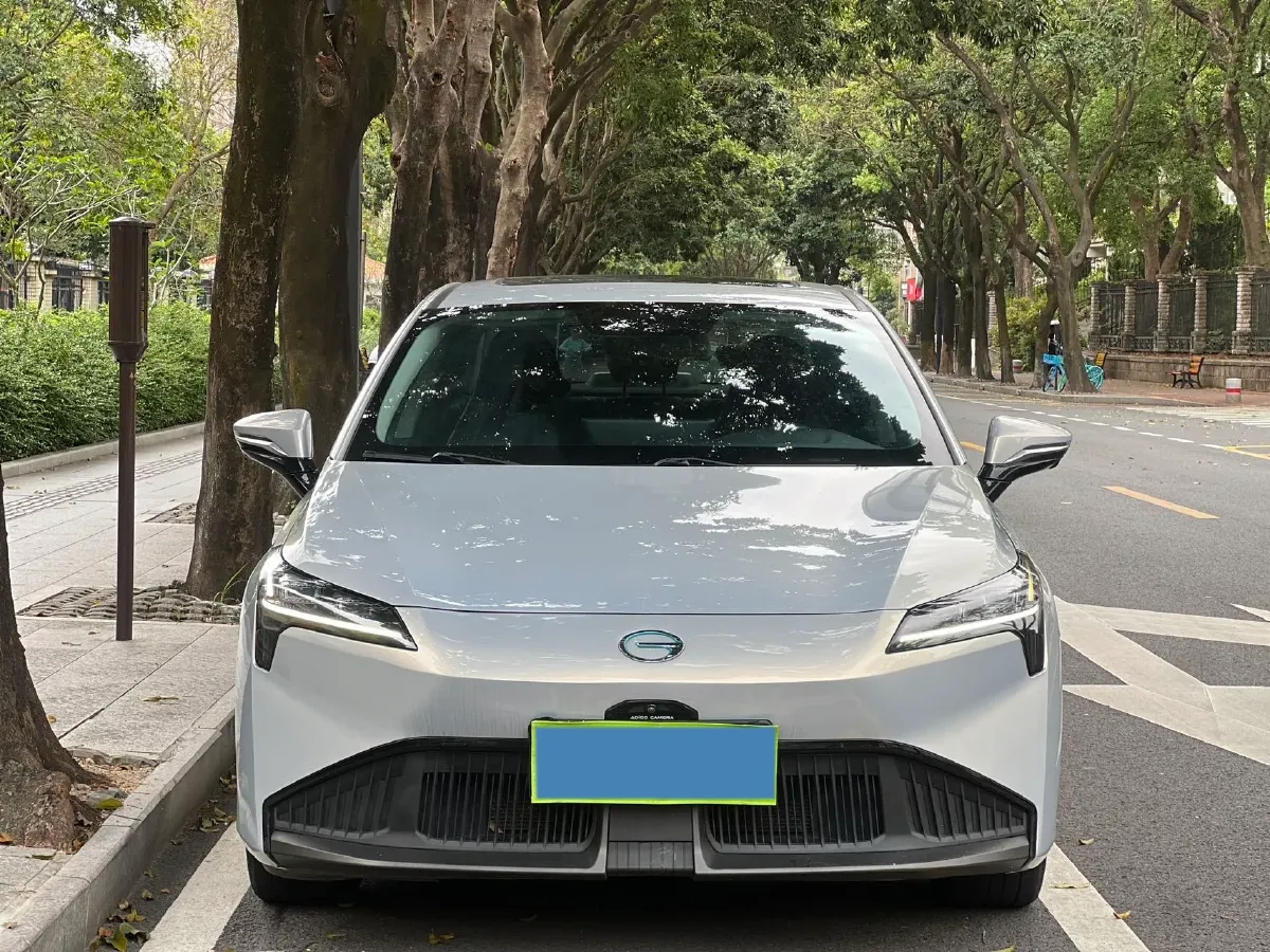 2023 Aion S Plus BEV 59.4KWH,autocango,china used car exporter,china ev exporter,chinese used car exporter,chinese used ev exporter
