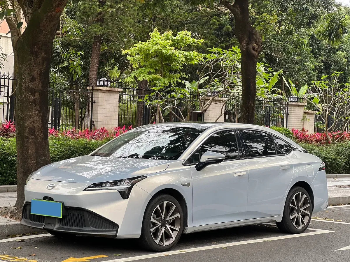 2023 Aion S Plus BEV 59.4KWH,autocango,china used car exporter,china ev exporter,chinese used car exporter,chinese used ev exporter