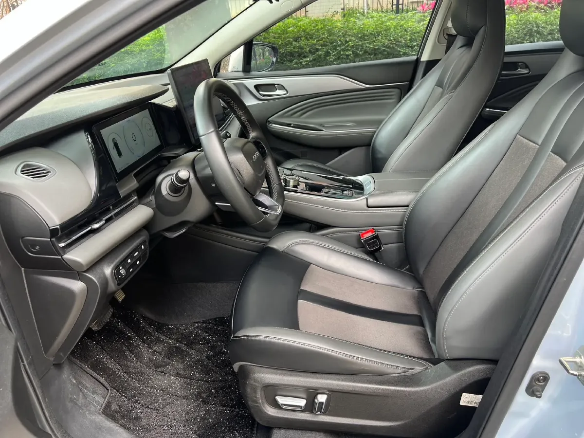 2023 Aion S Plus BEV 59.4KWH,autocango,china used car exporter,china ev exporter,chinese used car exporter,chinese used ev exporter