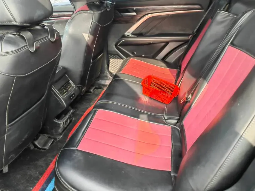 2021 Haval H6 1.5T 150HP L4 7DCT,autocango,china used car exporter,china ev exporter,chinese used car exporter,chinese used ev exporter