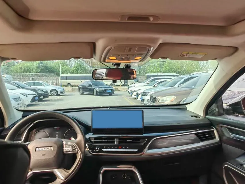 2021 Haval H6 1.5T 150HP L4 7DCT,autocango,china used car exporter,china ev exporter,chinese used car exporter,chinese used ev exporter