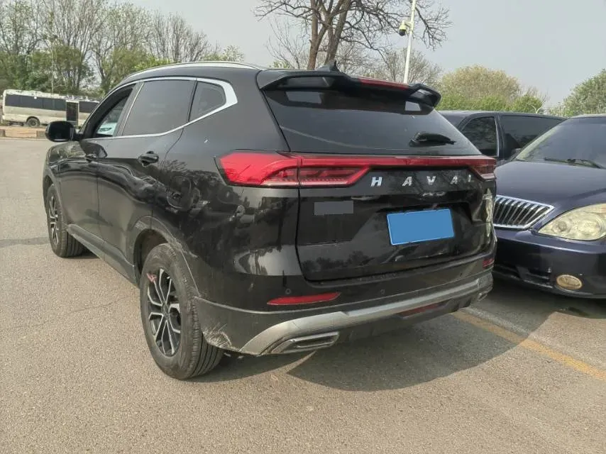 2021 Haval H6 1.5T 150HP L4 7DCT,autocango,china used car exporter,china ev exporter,chinese used car exporter,chinese used ev exporter