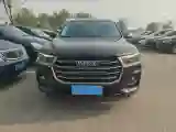 2021 Haval H6 1.5T 150HP L4 7DCT