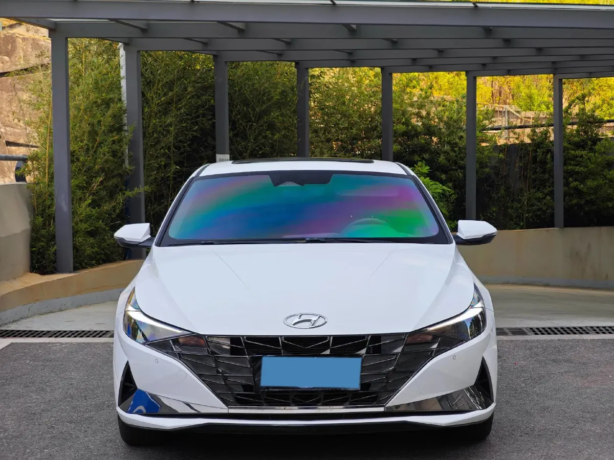 2022 Hyundai Elantra 1.4T 140HP L4 7DCT,autocango,china used car exporter,china ev exporter,chinese used car exporter,chinese used ev exporter