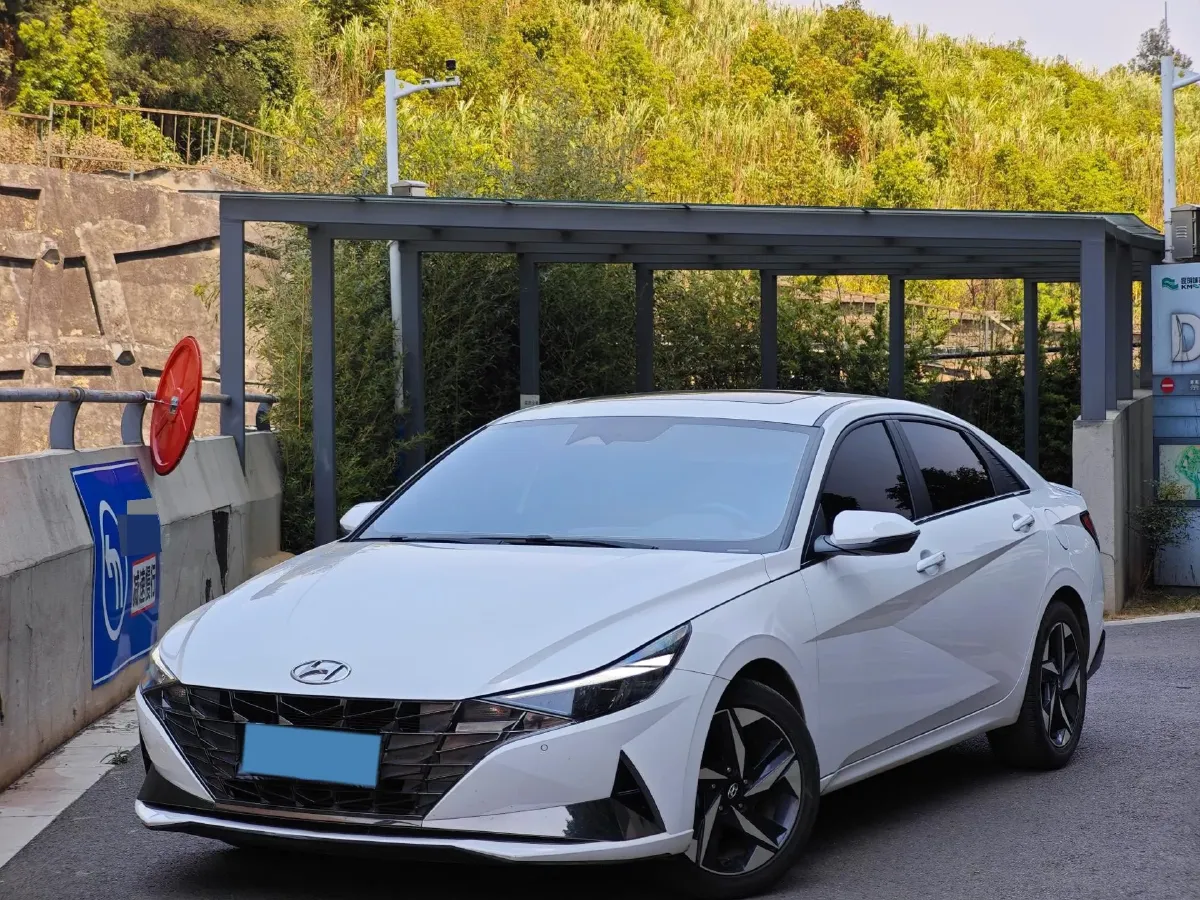 2022 Hyundai Elantra 1.4T 140HP L4 7DCT,autocango,china used car exporter,china ev exporter,chinese used car exporter,chinese used ev exporter