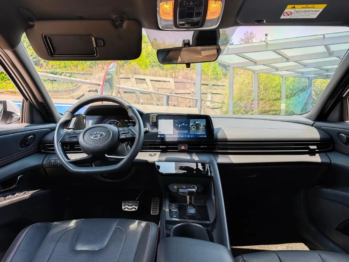 2022 Hyundai Elantra 1.4T 140HP L4 7DCT,autocango,china used car exporter,china ev exporter,chinese used car exporter,chinese used ev exporter