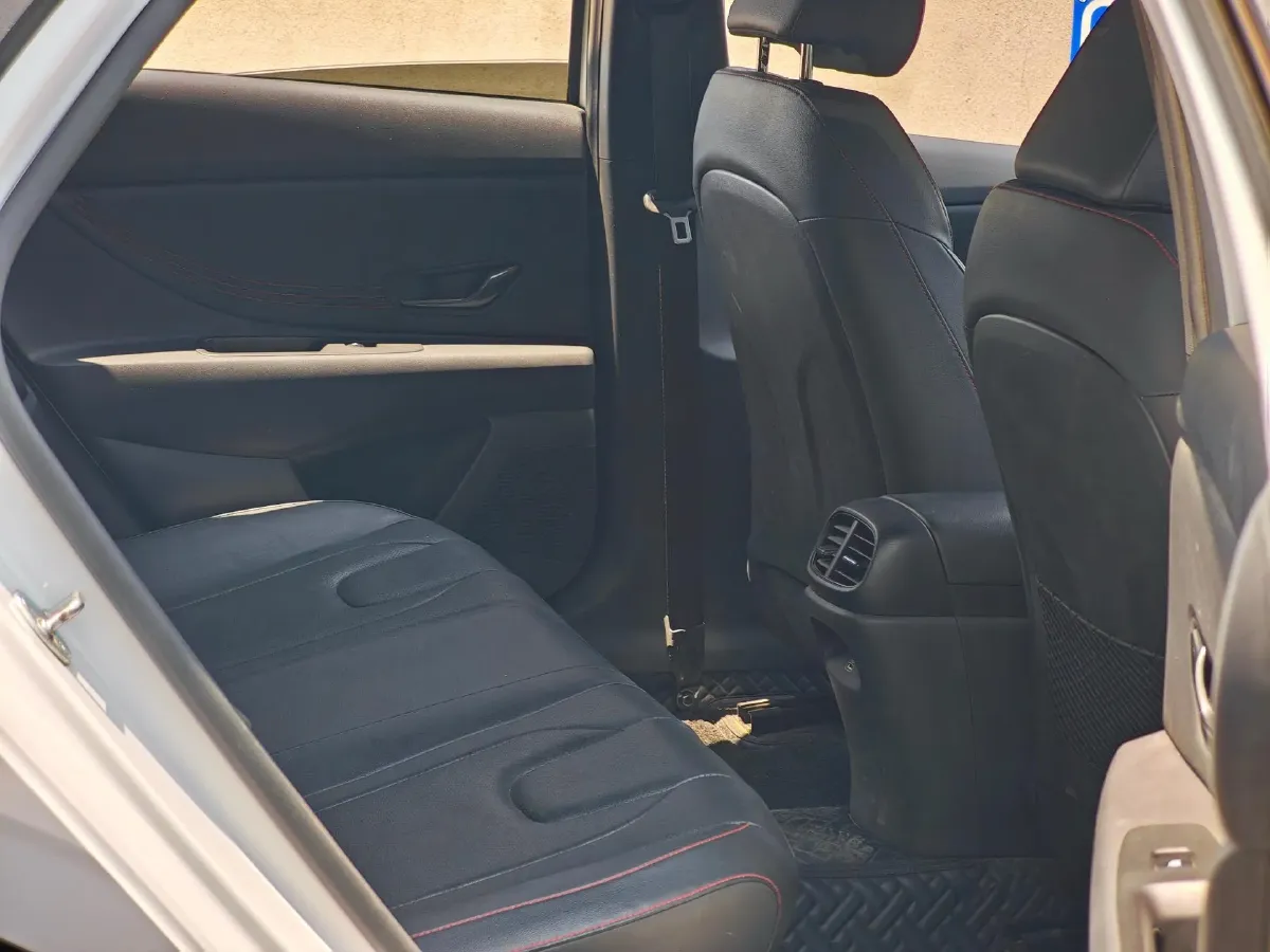 2022 Hyundai Elantra 1.4T 140HP L4 7DCT,autocango,china used car exporter,china ev exporter,chinese used car exporter,chinese used ev exporter