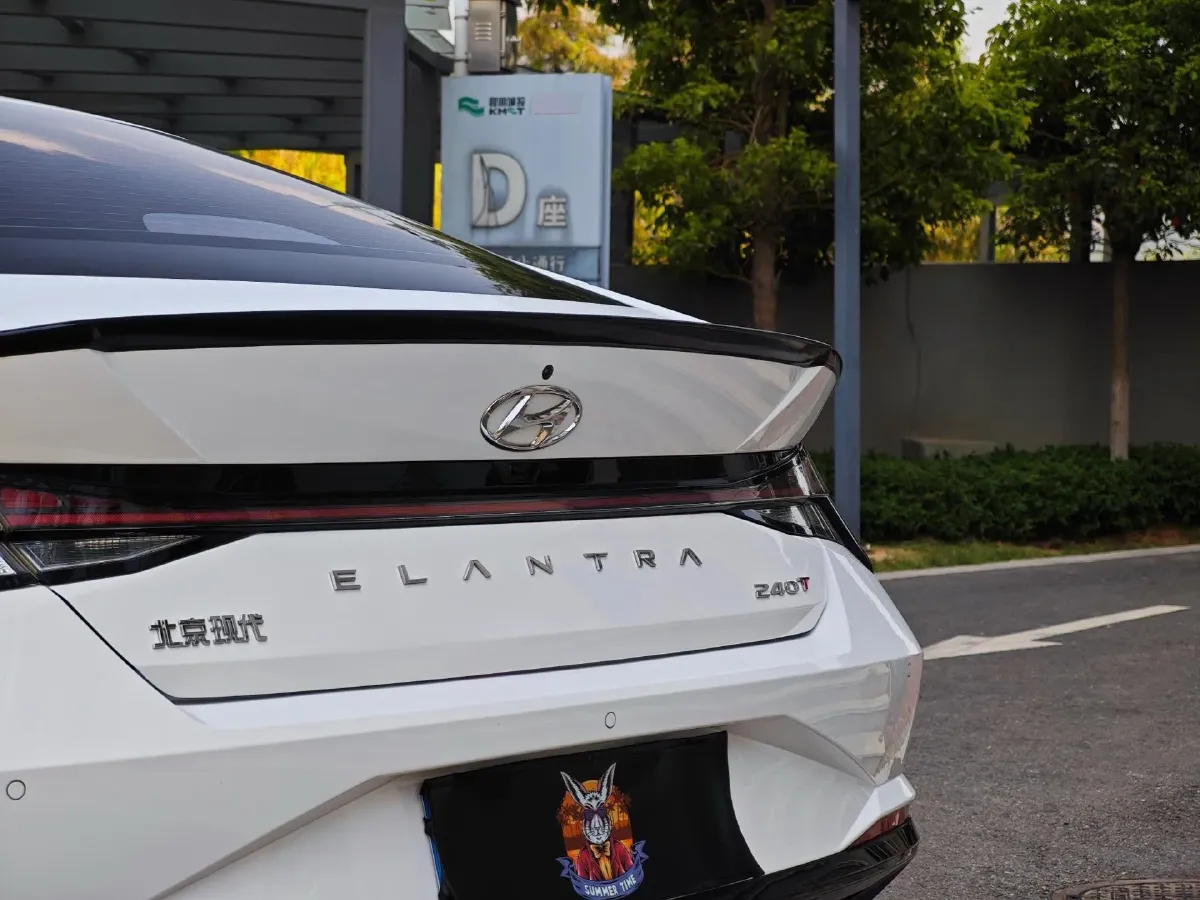 2022 Hyundai Elantra 1.4T 140HP L4 7DCT,autocango,china used car exporter,china ev exporter,chinese used car exporter,chinese used ev exporter