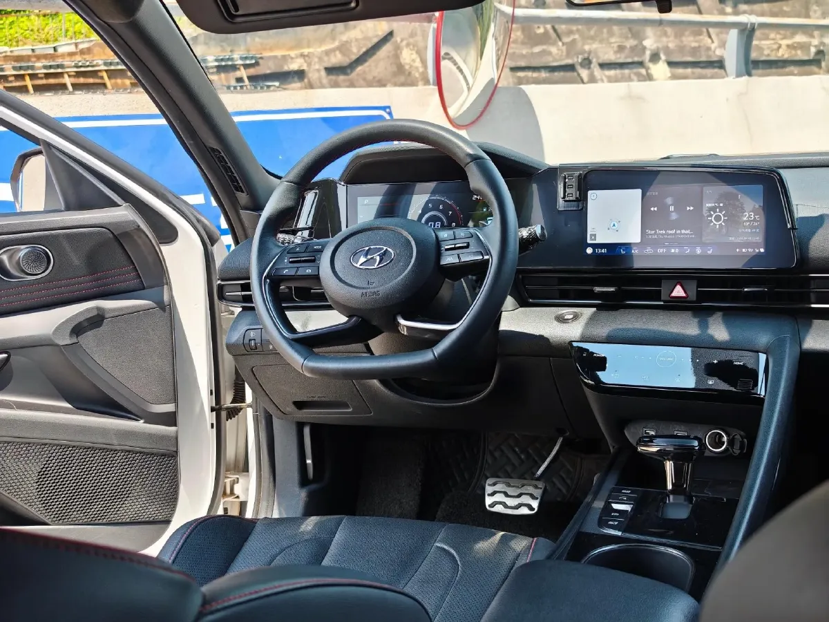 2022 Hyundai Elantra 1.4T 140HP L4 7DCT,autocango,china used car exporter,china ev exporter,chinese used car exporter,chinese used ev exporter