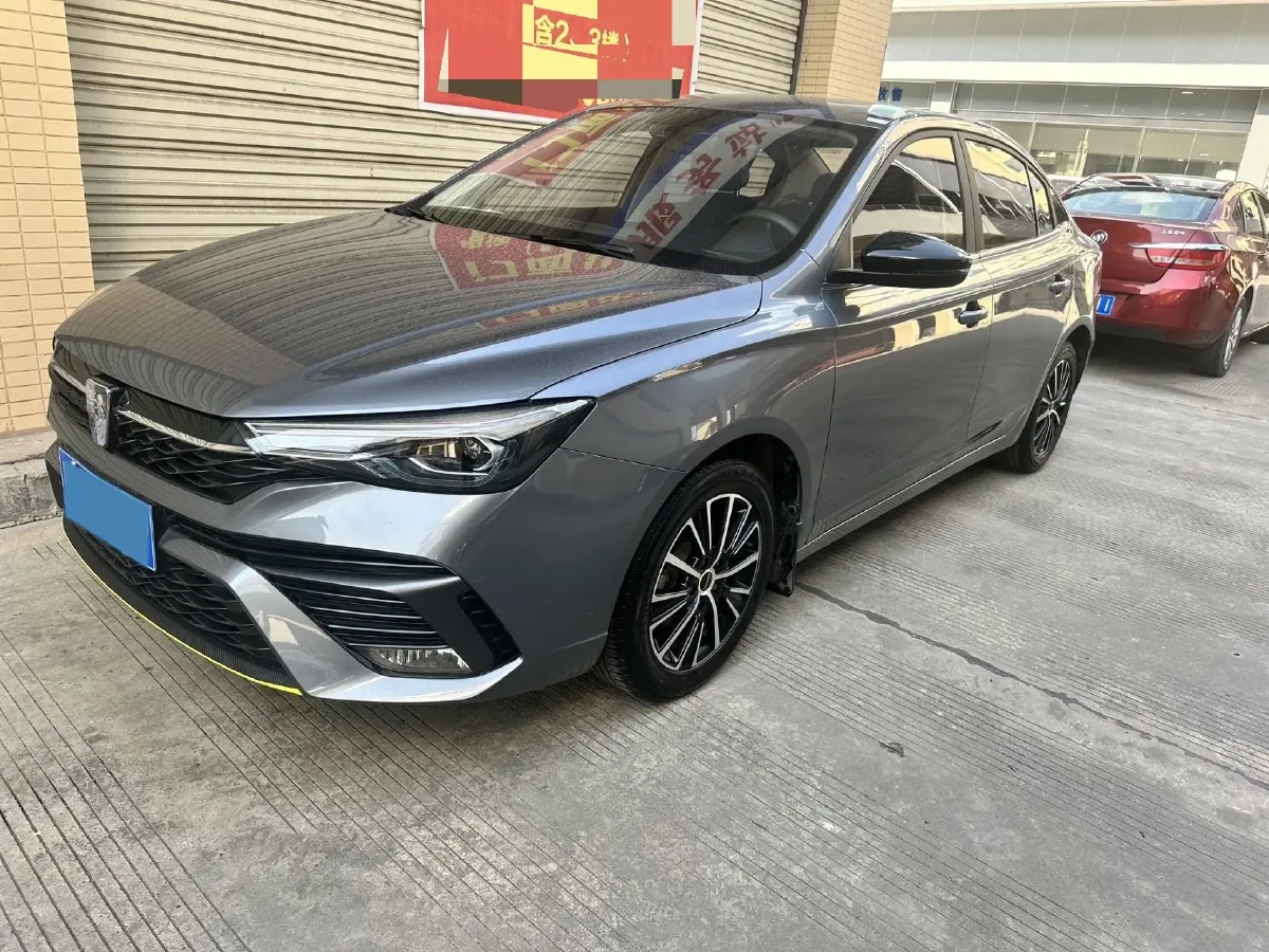 2021 Roewe i5 1.5L 120HP L4 5MT,autocango,china used car exporter,china ev exporter,chinese used car exporter,chinese used ev exporter