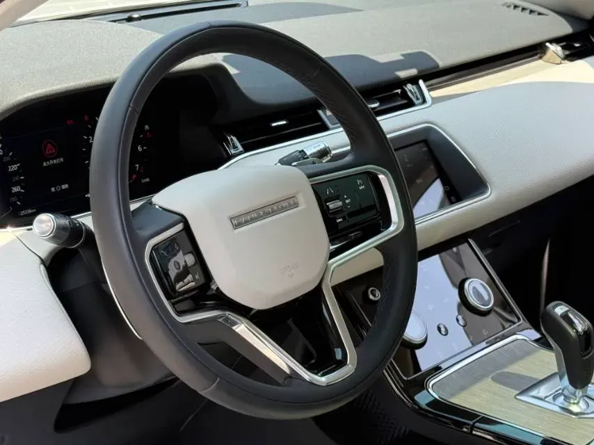 2021 Land Rover Range Rover Evoque 2.0T 249HP L4 9AT,autocango,china used car exporter,china ev exporter,chinese used car exporter,chinese used ev exporter