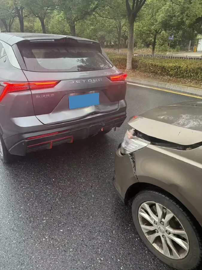 2023 Jetour DASHING 1.5T 156HP L4 6DCT,autocango,china used car exporter,china ev exporter,chinese used car exporter,chinese used ev exporter